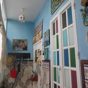 La Pepa Habitación en casa particular